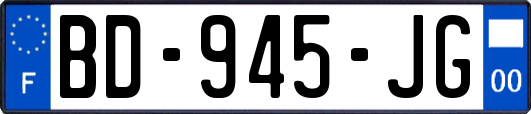 BD-945-JG