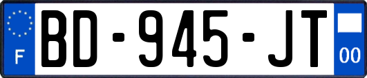 BD-945-JT