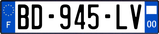 BD-945-LV