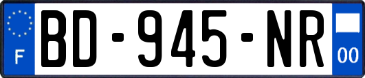 BD-945-NR