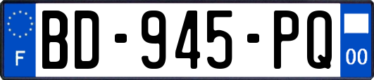 BD-945-PQ