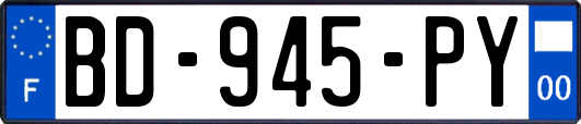 BD-945-PY