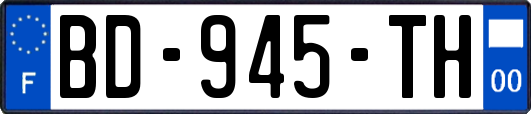 BD-945-TH
