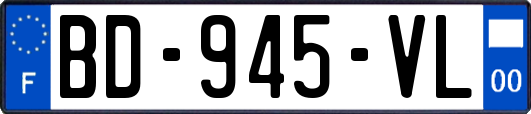 BD-945-VL
