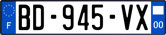 BD-945-VX
