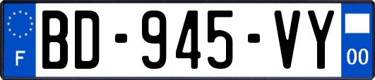 BD-945-VY