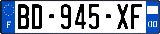 BD-945-XF