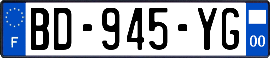 BD-945-YG