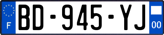 BD-945-YJ