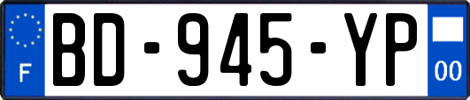 BD-945-YP
