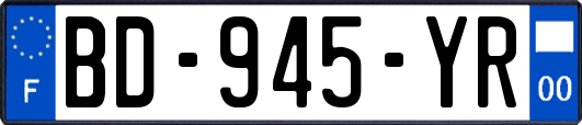 BD-945-YR