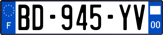 BD-945-YV