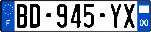 BD-945-YX