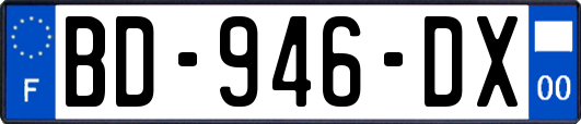 BD-946-DX
