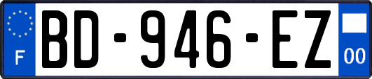 BD-946-EZ