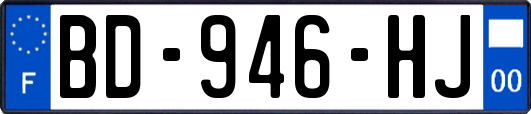 BD-946-HJ