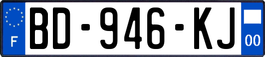 BD-946-KJ