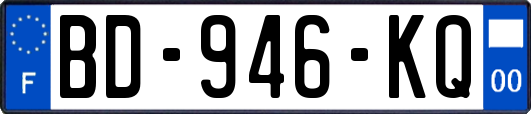 BD-946-KQ