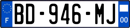 BD-946-MJ