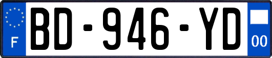 BD-946-YD