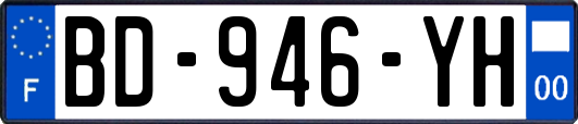 BD-946-YH