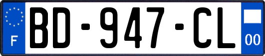 BD-947-CL