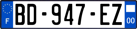 BD-947-EZ