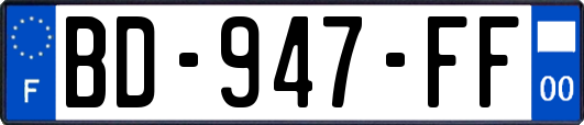BD-947-FF
