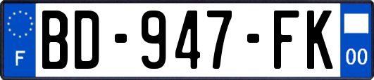 BD-947-FK