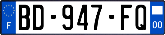 BD-947-FQ