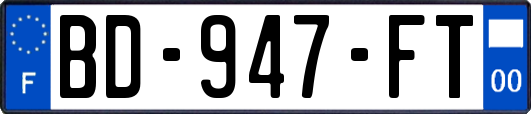 BD-947-FT