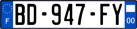 BD-947-FY