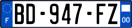 BD-947-FZ