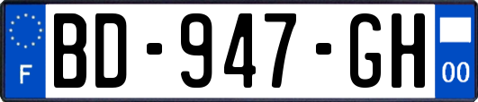 BD-947-GH