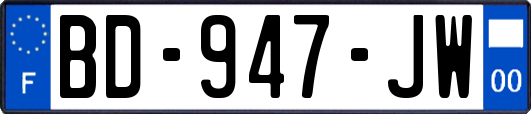 BD-947-JW