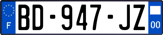 BD-947-JZ
