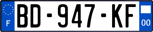 BD-947-KF