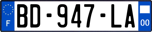 BD-947-LA