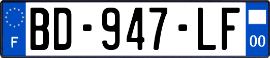 BD-947-LF