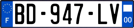 BD-947-LV