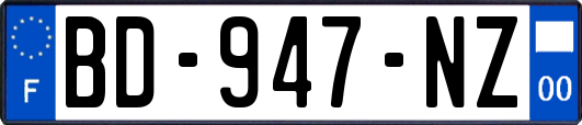 BD-947-NZ