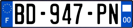 BD-947-PN