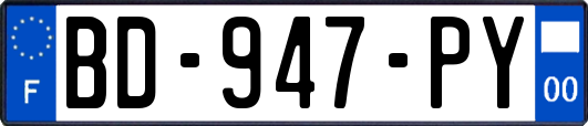 BD-947-PY