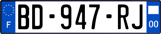 BD-947-RJ