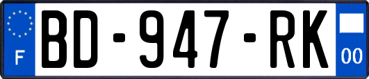 BD-947-RK