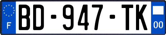 BD-947-TK