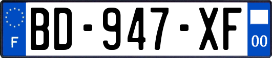 BD-947-XF