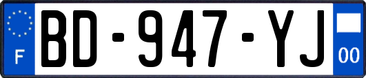 BD-947-YJ