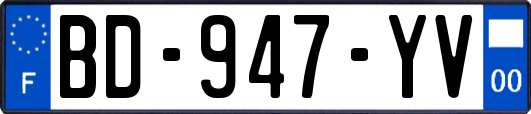 BD-947-YV