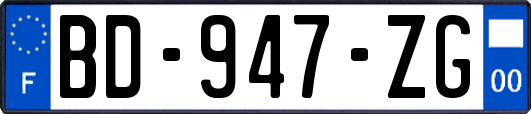 BD-947-ZG